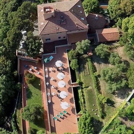 Hotel La Vedetta Livorno Bagian luar foto