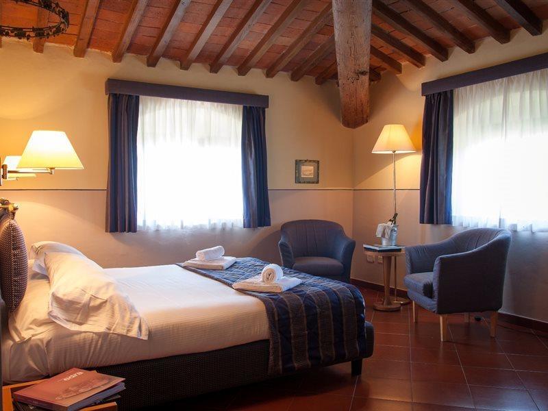 Hotel La Vedetta Livorno Bagian luar foto