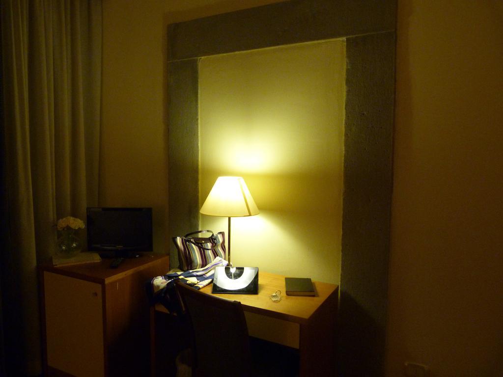 Hotel La Vedetta Livorno Bagian luar foto