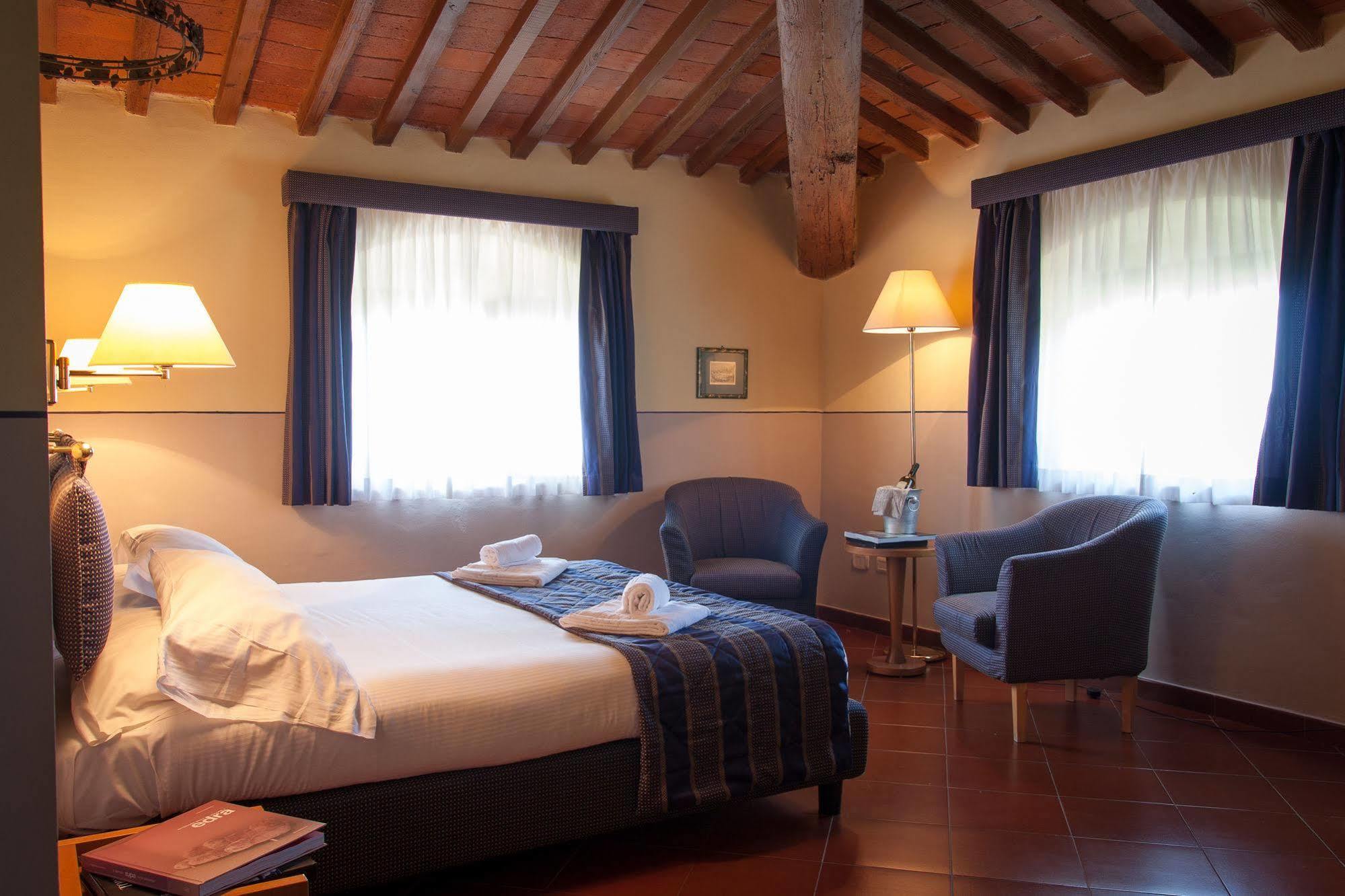 Hotel La Vedetta Livorno Bagian luar foto